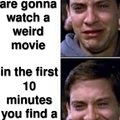 Memes in movies