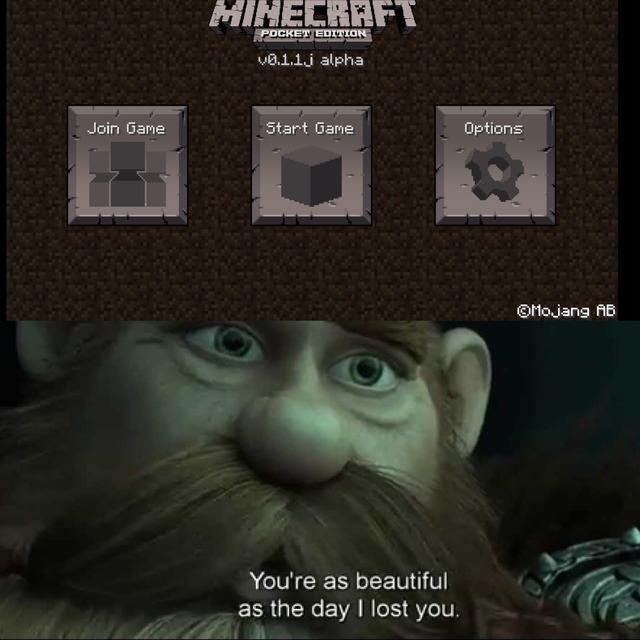Minecraft Meme Subido Por Commanderjax Memedroid 8604