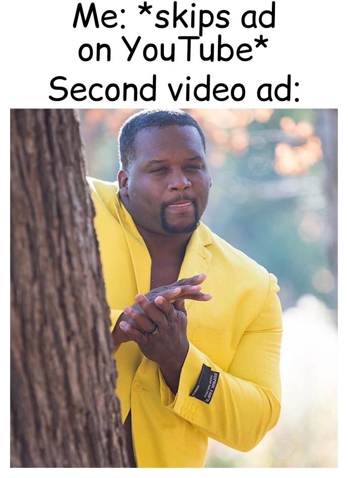 Best memes best sale for youtube videos