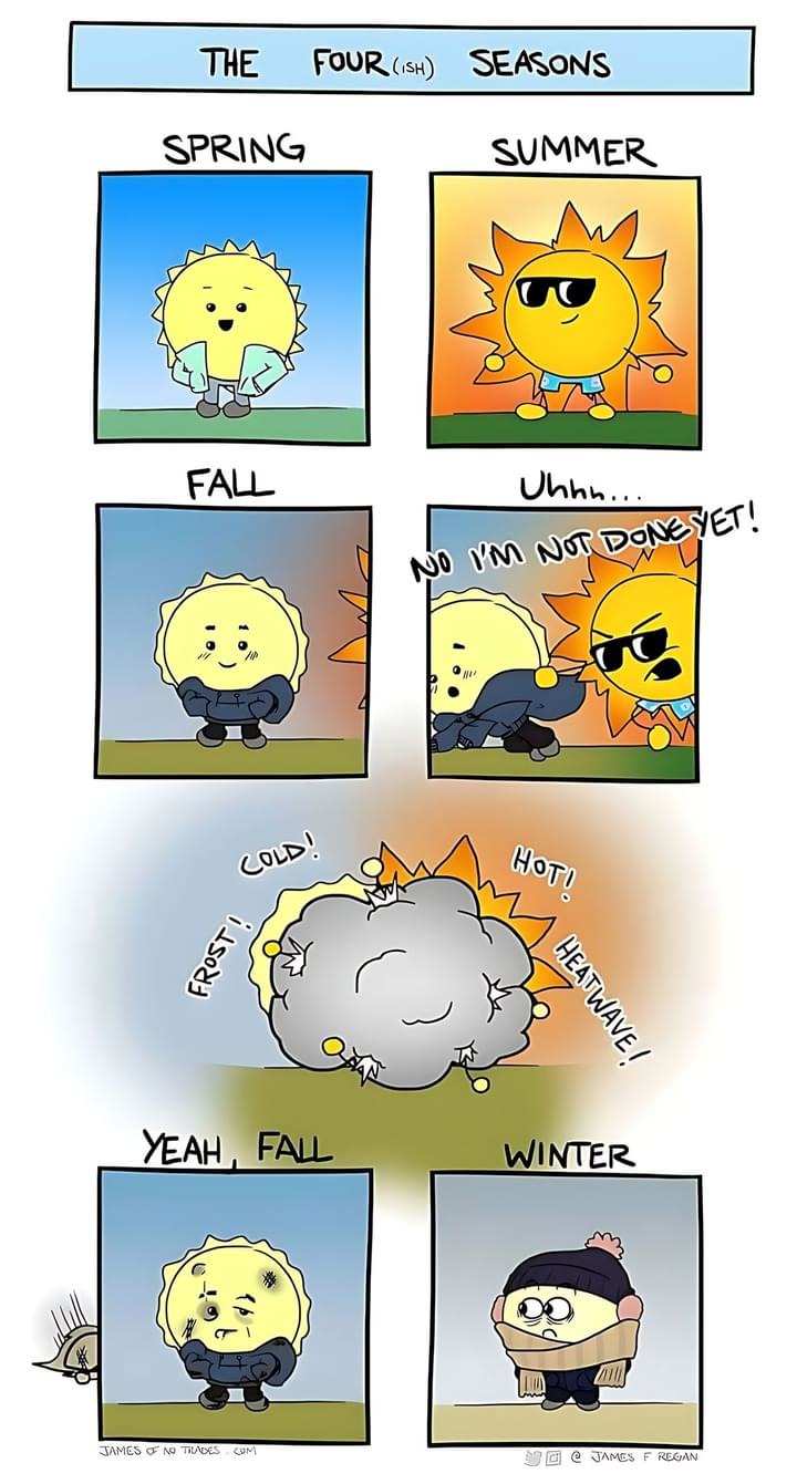 Huh. - meme