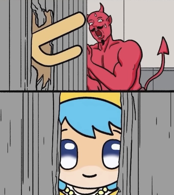 Another stolen meme