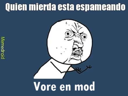 que alguien me lo explique :yuno: - meme