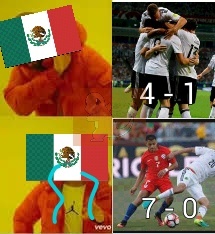 Pobres mexicanos :'( - meme