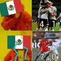 Pobres mexicanos :'(