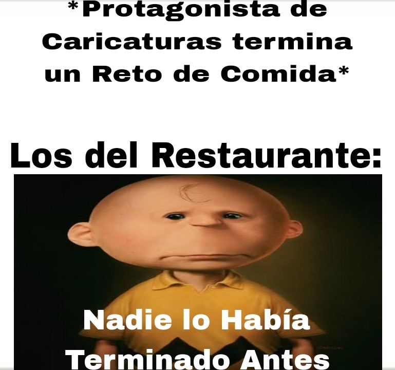 Ayuda un Búho se metió en mi Cocina - meme