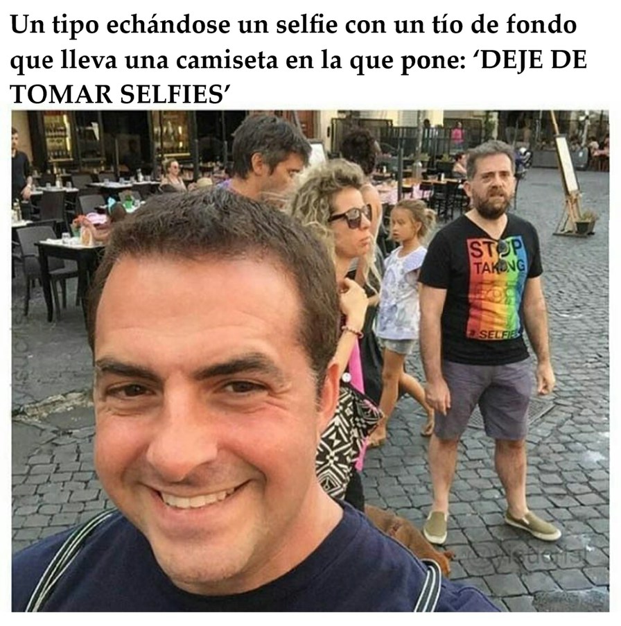 Meme con errores ortográficos corregidos y listo para repostear