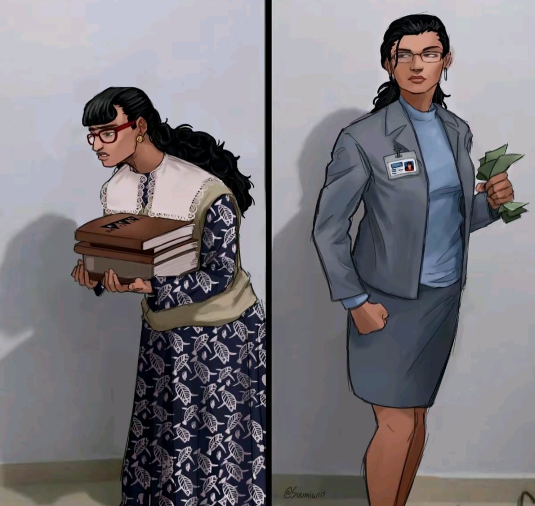 Canon - meme