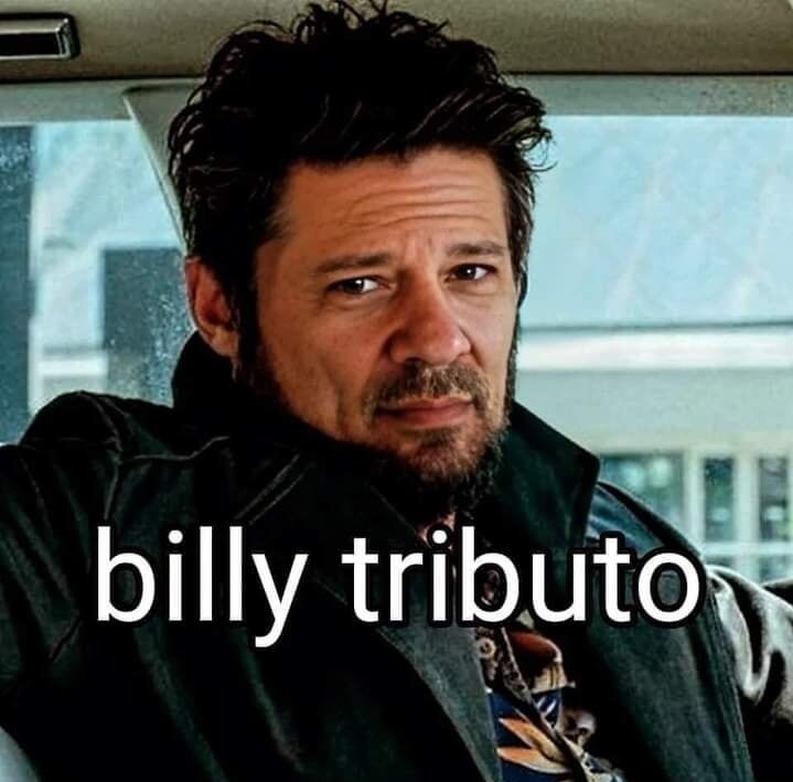 É - meme