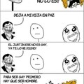 Padre troll