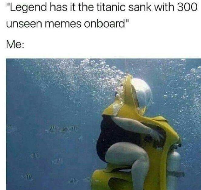 Whale hoooo - meme