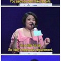 Chinese dating show