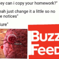 Buzzfeed is cancer