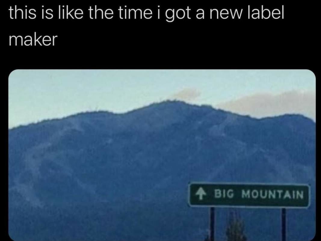 LMAO - meme