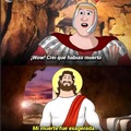 Jesús es el verdadero DIOS, no cjsjoto