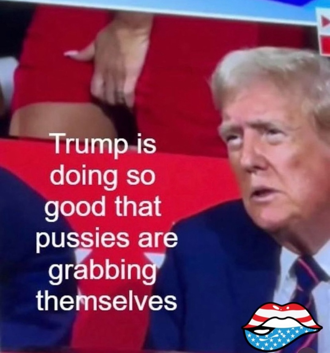 Hail to the Chief - meme