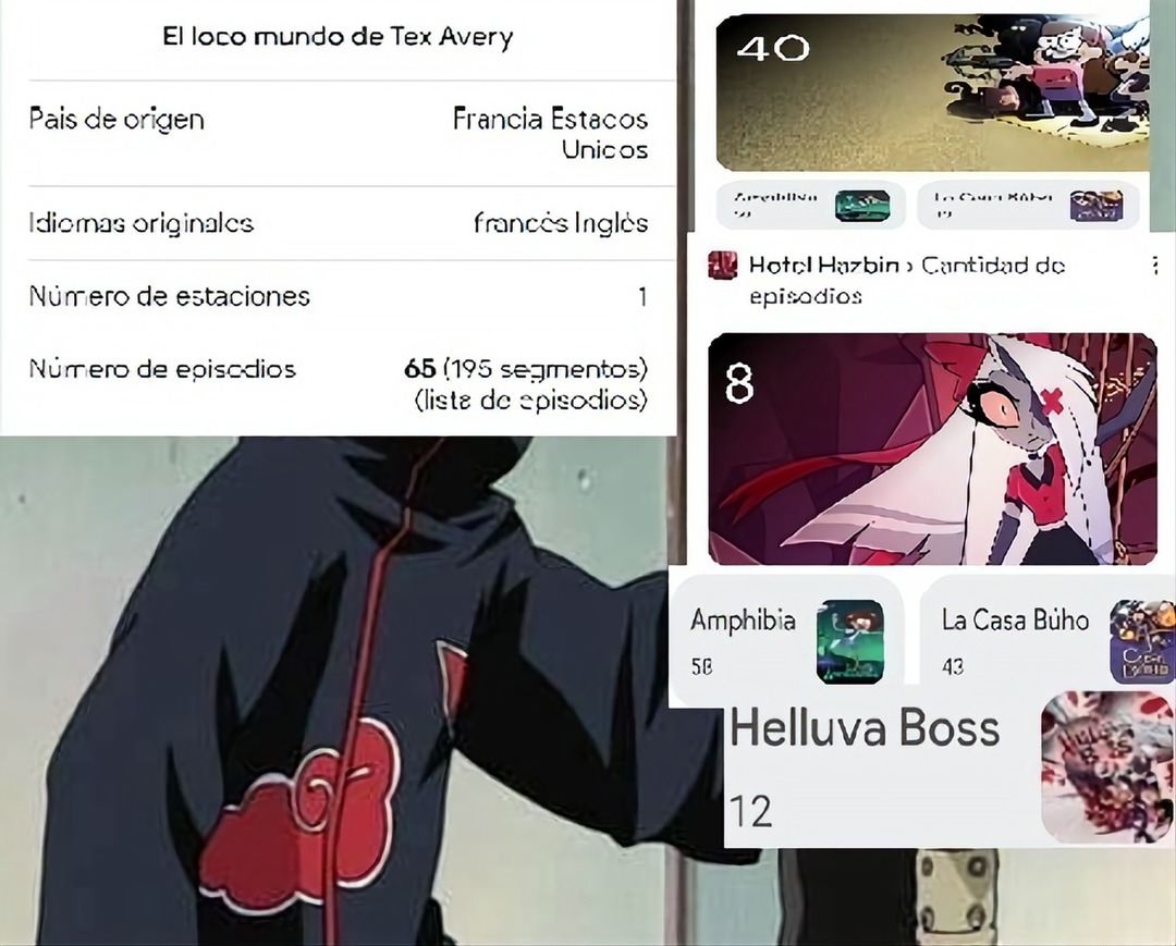 God avery - meme