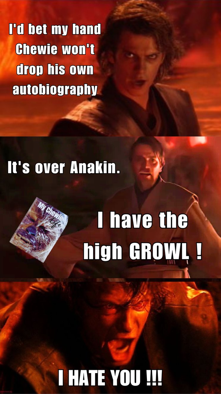 Rrrrmmwwahhg! - meme