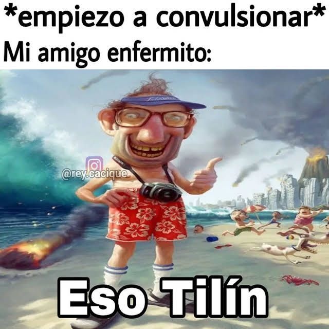 Pvta madre andan borrando memes