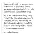 Popsicle cat