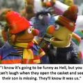 bert and ernie memes need to stop