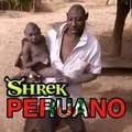 Shrek peruano