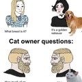Animal owners