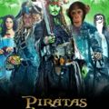 Piratas de Memedroid "La venganza de ThiagoPedraza