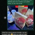 Maldita vieja, por eso mejor los hombres mnnh~