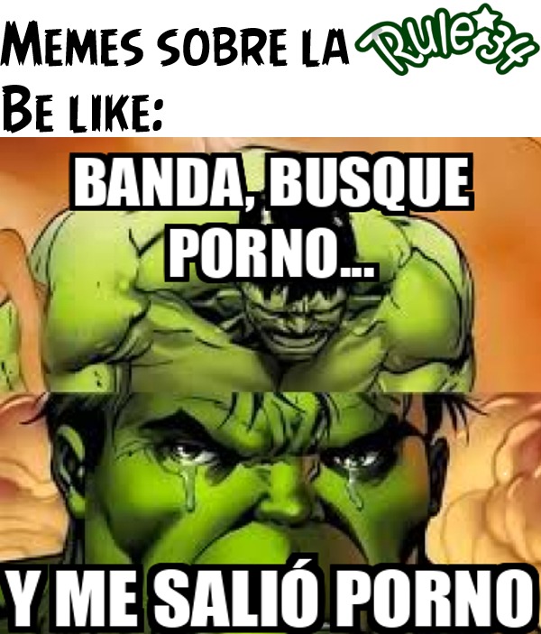 Si dibujas NSFW ¿Eso te hace un FRACASADO? - meme