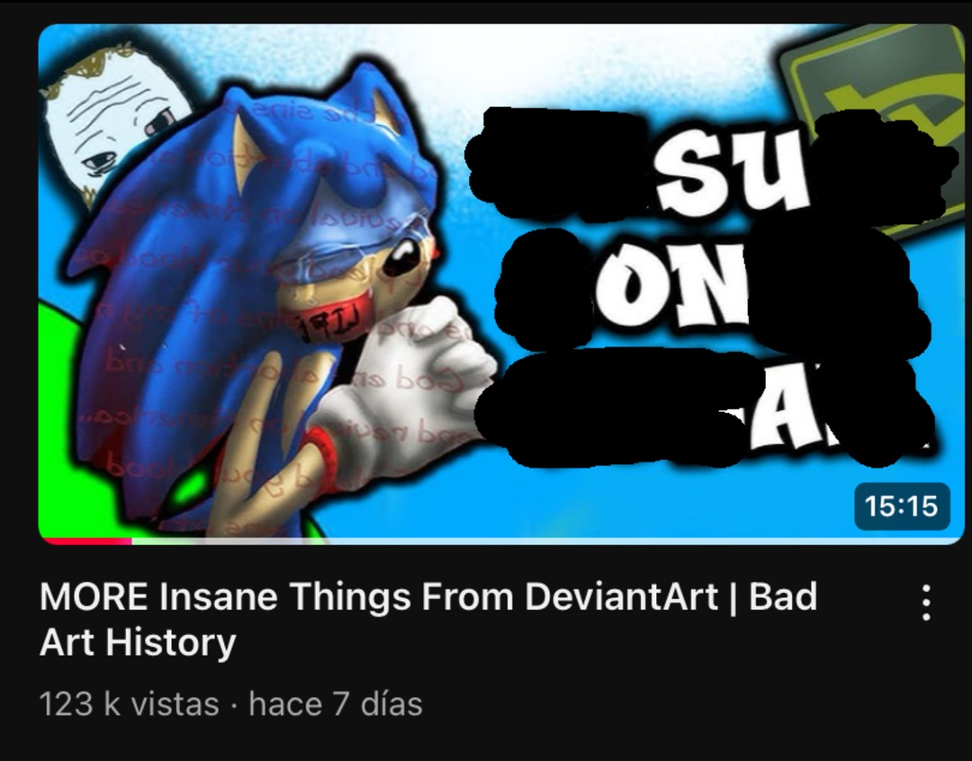 El video original pues esta en el titulo del video xfff - meme