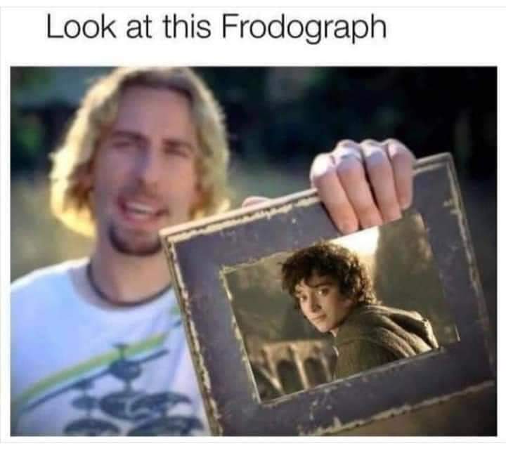 Frodograaaaph - meme