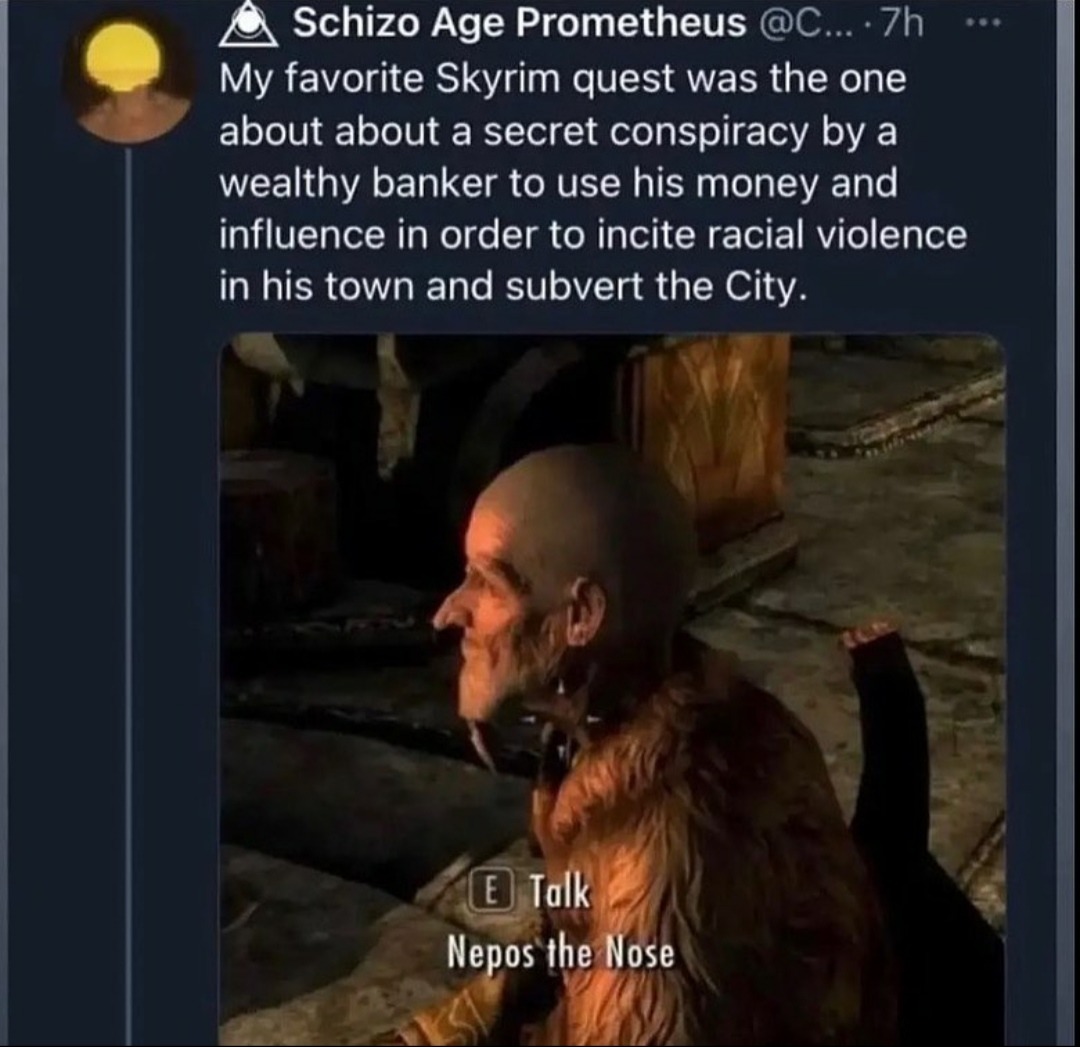 Hmmmmm - meme