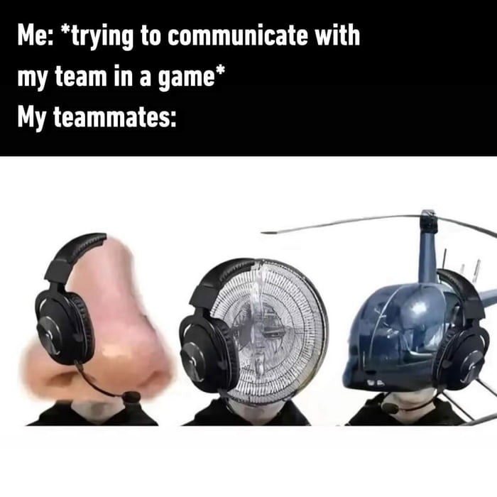 Too real - meme