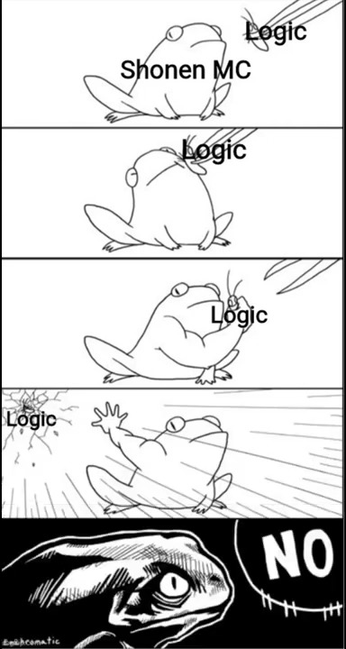 Logik :smort: - meme