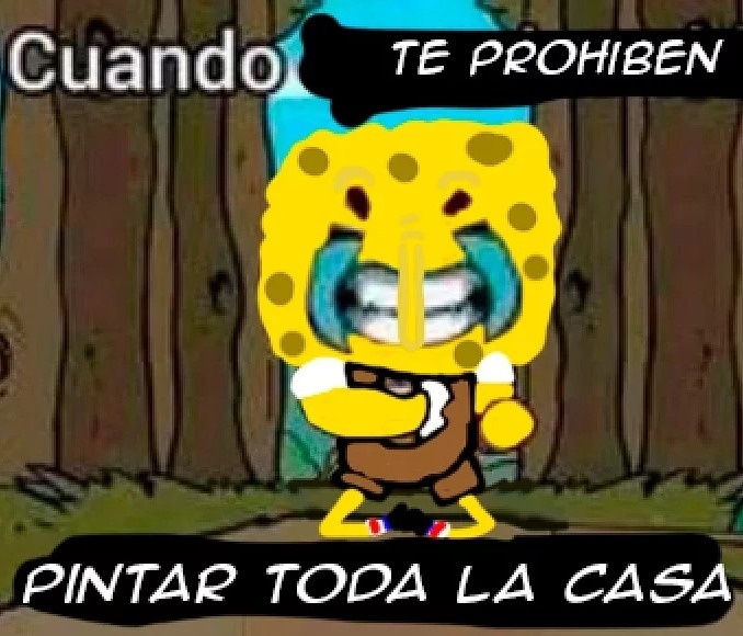 QESESO - meme
