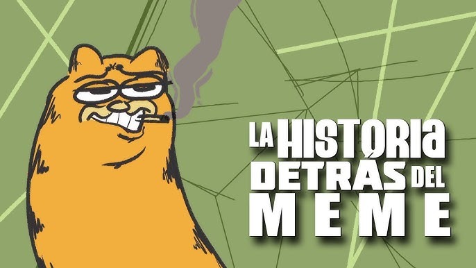 John aceptalo este es mi origen - meme