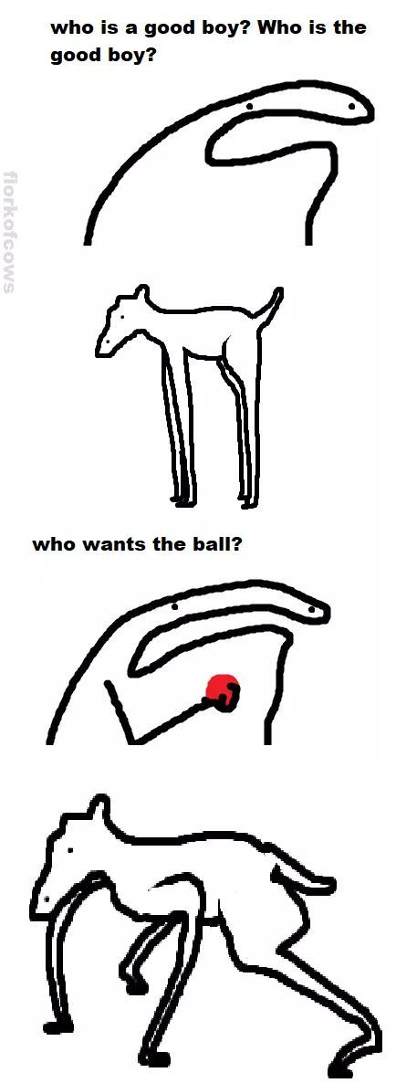 FlorkofCows Comics