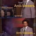 Anti-Vaxx