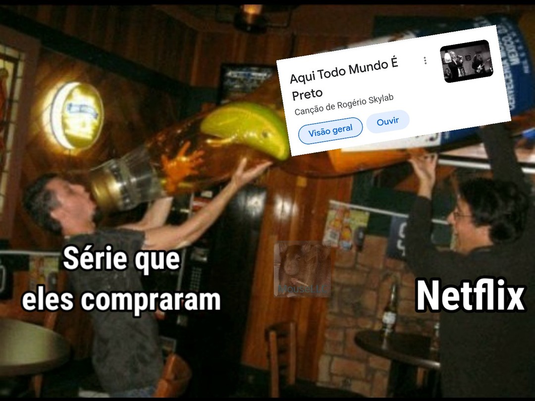 Proximo meme daqui um mês