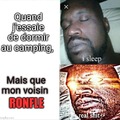 Ronfle