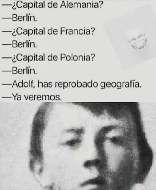 Créditos a jhonplay - meme