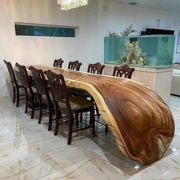 I wood - meme