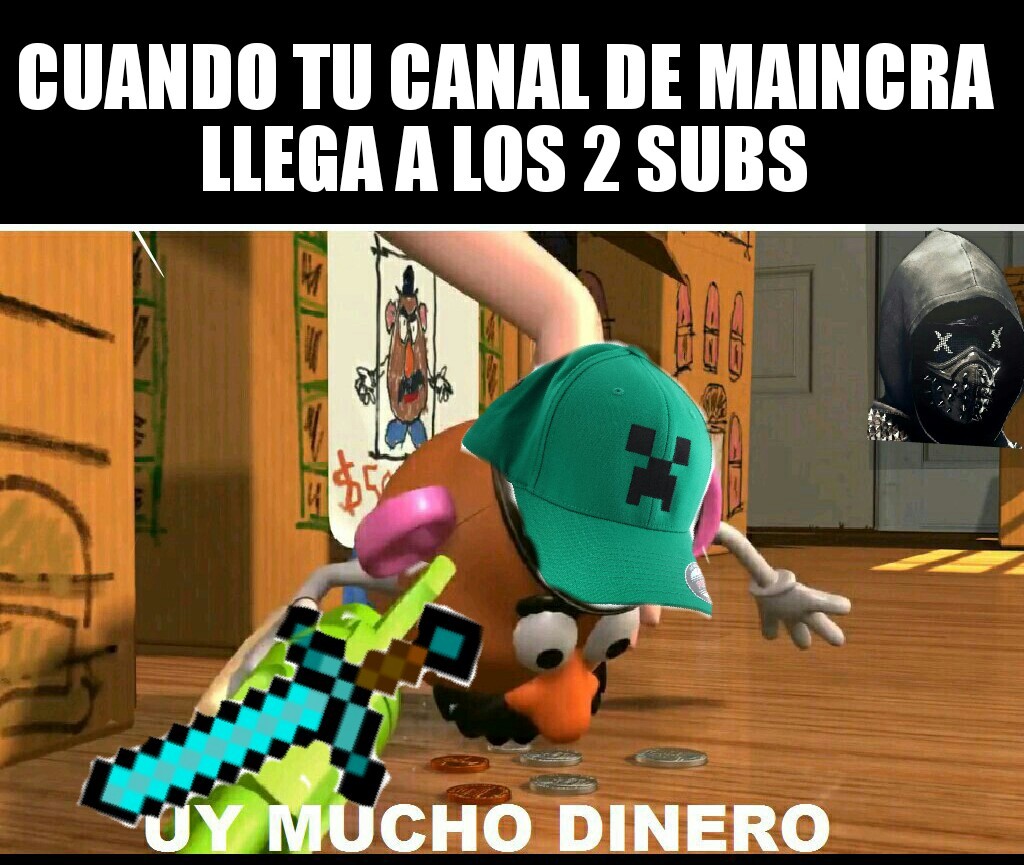 Sigueme Y Te Sigo - Meme Subido Por FraLOL-100 :) Memedroid