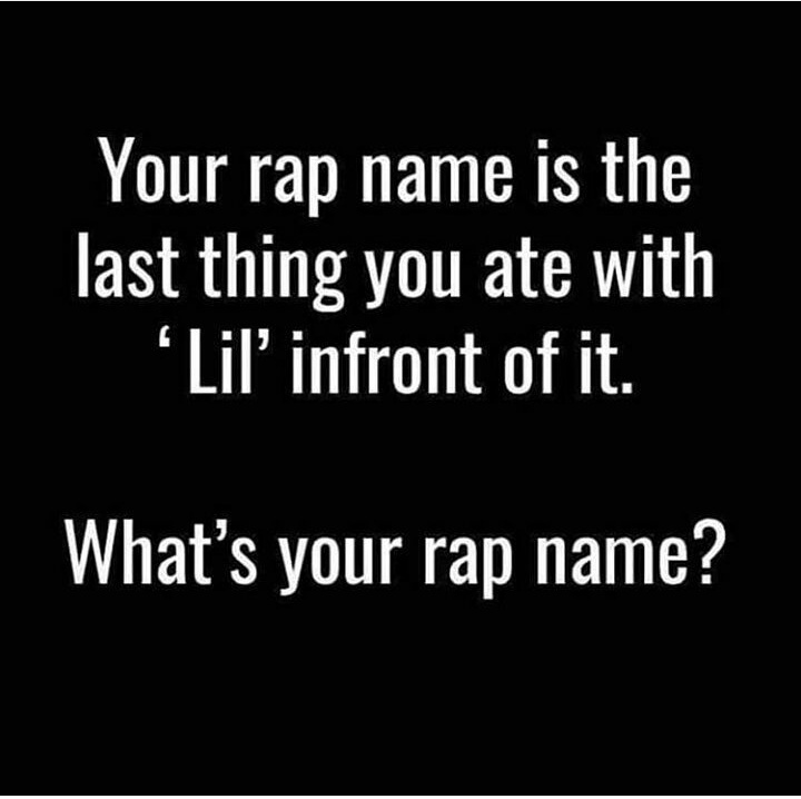 Lil D - meme