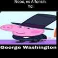 Grande el George Washington