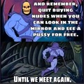 Does anyone like the new He-Man show?