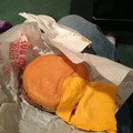 (Burger)cheese