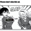stupid ad