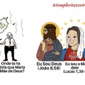 Cristo é Deus