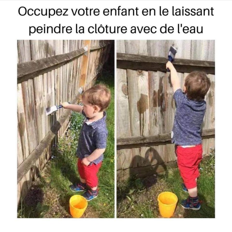 Alors ça c’est du génie - meme